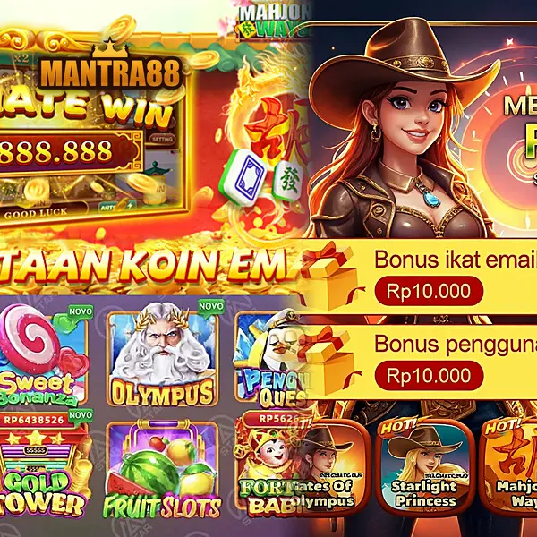 mantra88 APK
