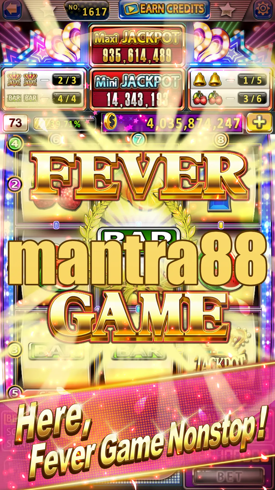 mantra88 APK