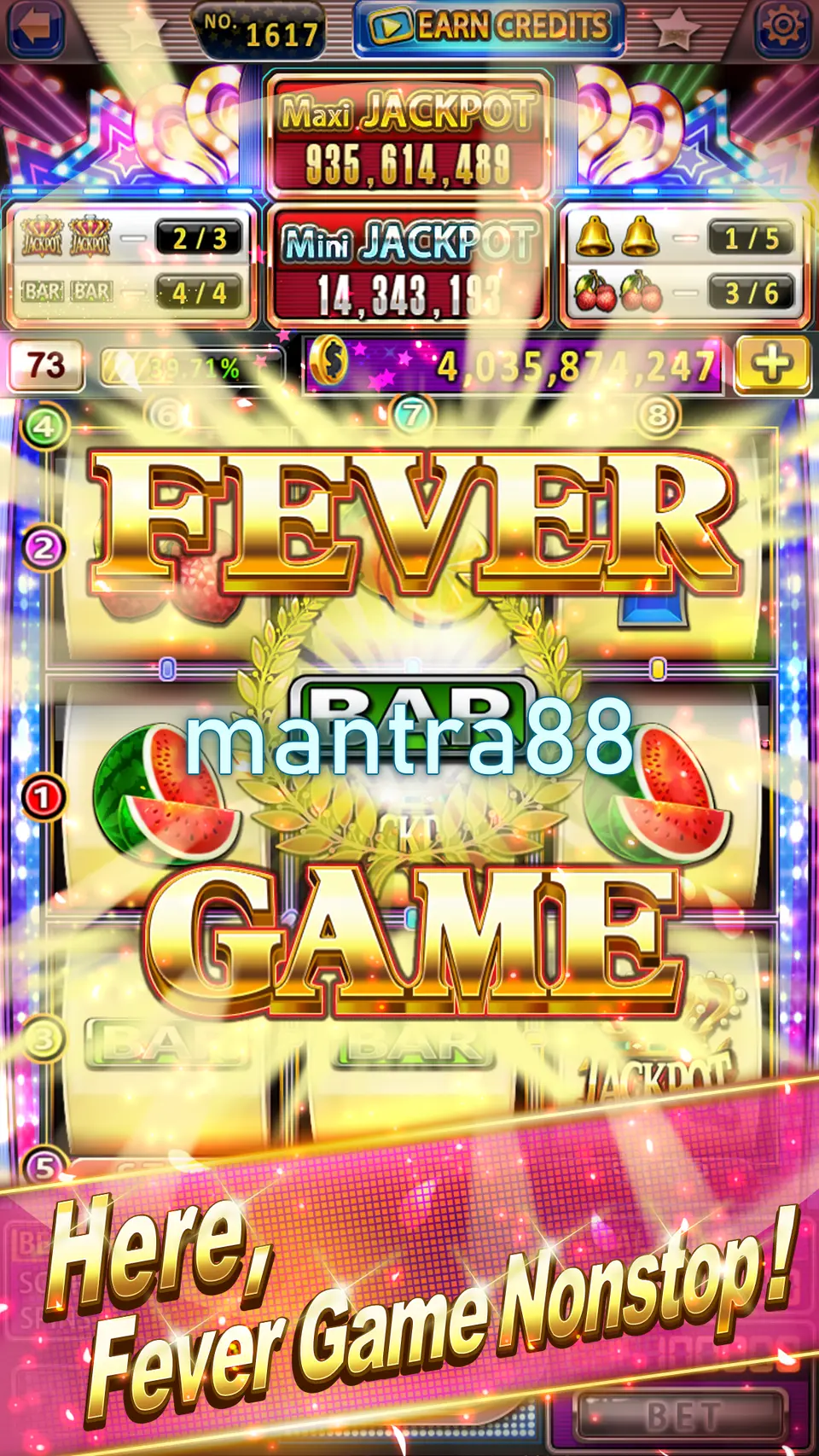 mantra88 APK