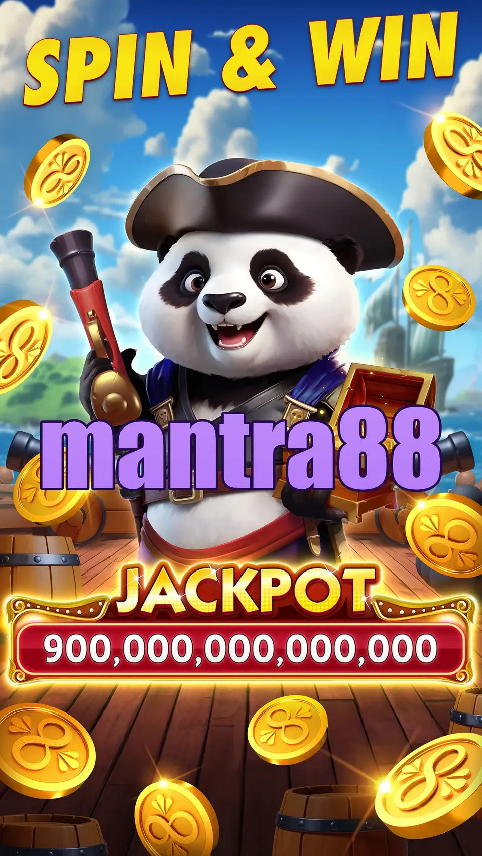 mantra88 APK
