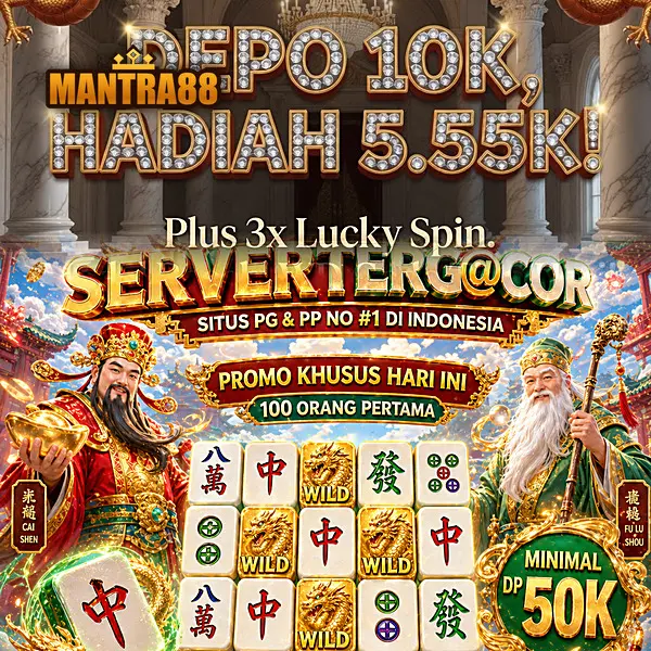 mantra88 Masuk