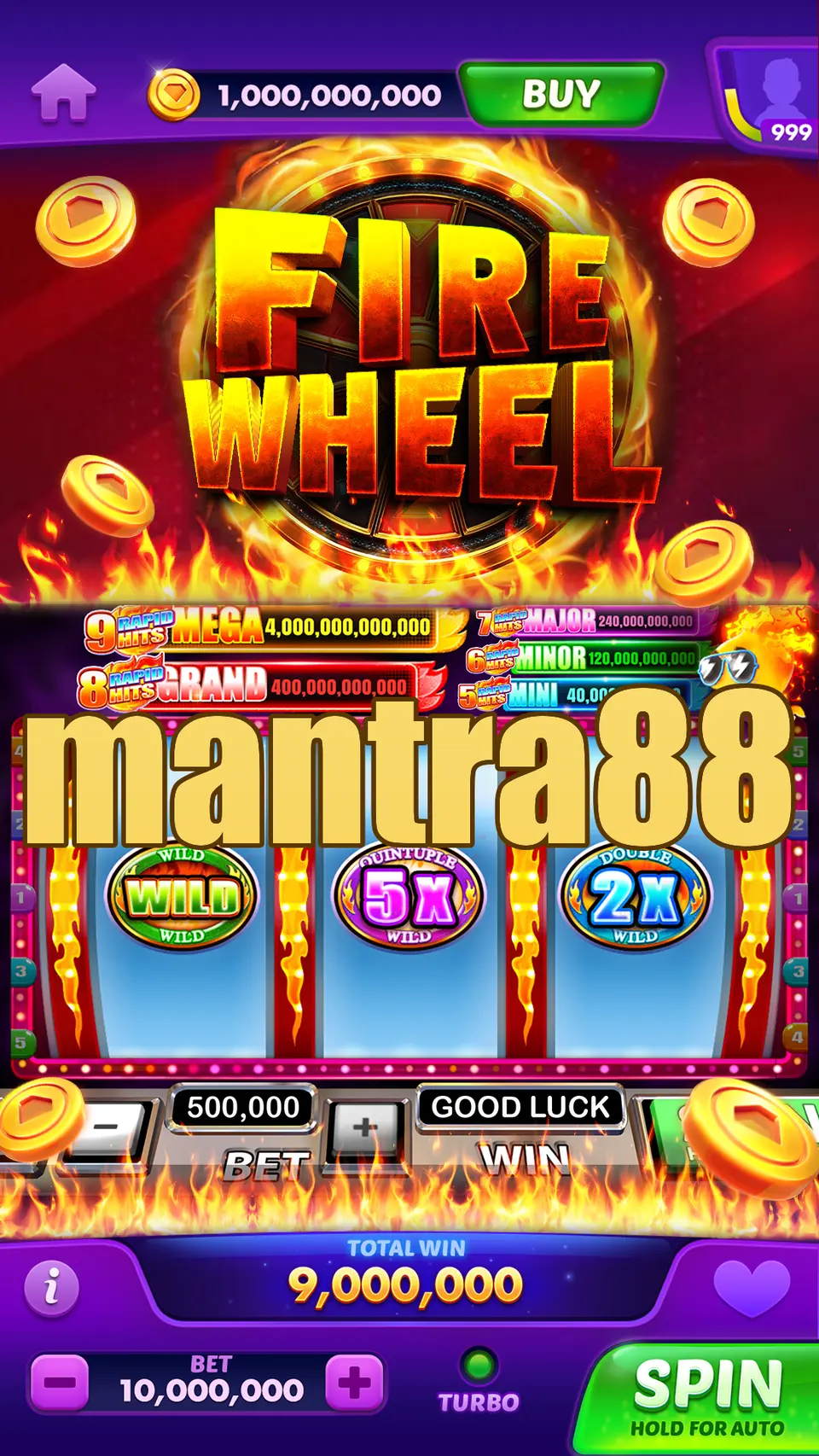 mantra88 Masuk